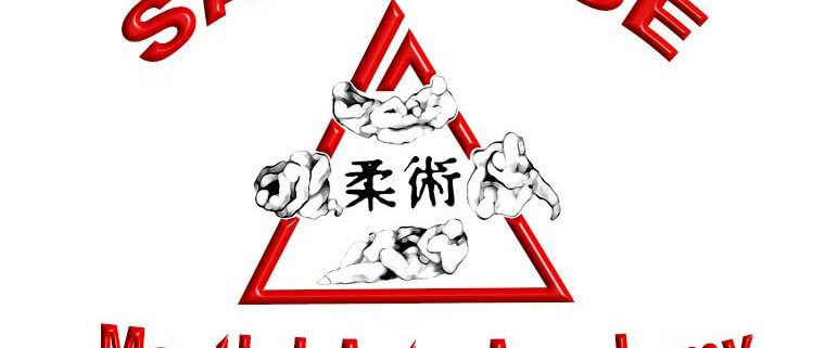 Savarese Jiu-Jitsu ladies Don't Rush Challenge