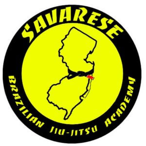 Savarese Jiu-Jitsu Free Class