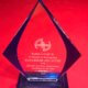Lyndhurst Martial Arts School wins another award!