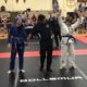 Savarese Jiu-Jitsu teenager wins women's division