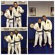Major promotions at Lyndhurst Jiu-Jitsu