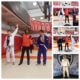 Great day for Savarese Jiu-Jitsu
