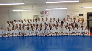 Rafel lovato Savarese BJJ seminar