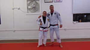 Bellator Champion Rafael Lovato Lyndhurst NJ seminar