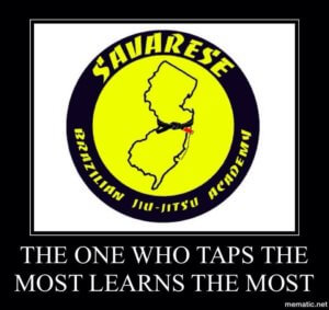 Recent Savarese Jiu-Jitsu promotions