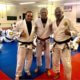Savarese BJJ leader thanks instructors