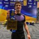 Savarese BJJ student earns World Championship bronze