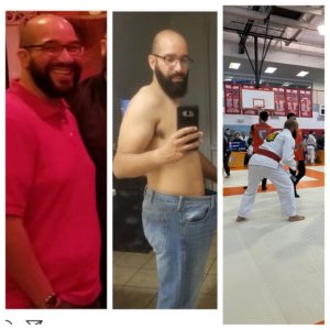 This is what Jiu-Jitsu is about!