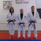Savarese Jiu-Jitsu adds 2 new blackbelts