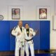 Lyndhurst Jiu-Jitsu student proves age is just a number