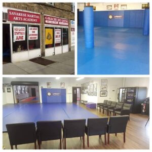 Savarese BJJ Academy turns 14!