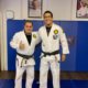 Brian Procel promoted to 1st degree blackbelt