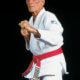 Celebrating Grandmaster Helio Gracie