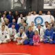 Adopt A Cop BJJ seminar is huge success