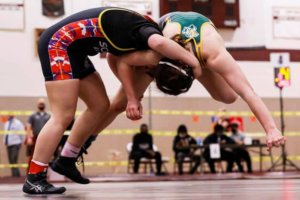 Savarese BJJ's Zeppetelli wins Regions