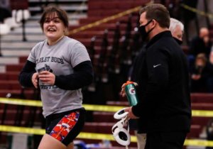 Savarese BJJ's Zeppetelli wins award