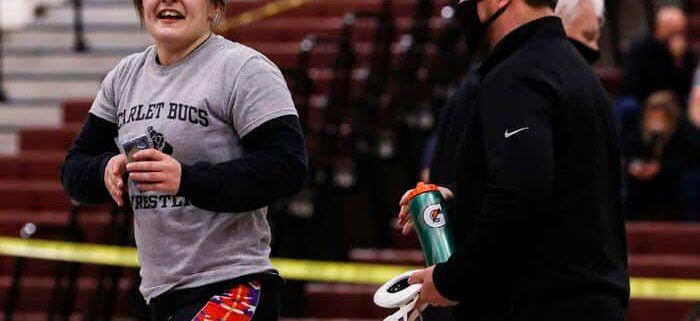 Savarese BJJ's Zeppetelli wins award