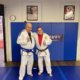 Savarese BJJ student proves age is just a number