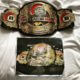 Bellator Champion shares story