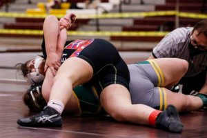 Savarese BJJ's Zeppetelli wins Regions