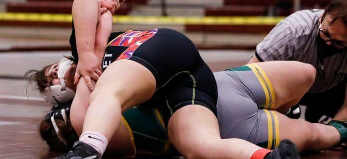 Savarese BJJ's Zeppetelli wins Regions