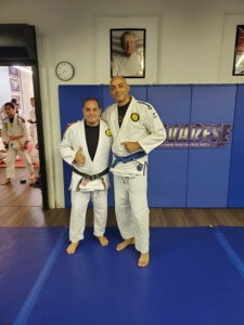 Tom T-4th stripe