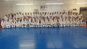 Savarese BJJ squad