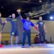 Savarese BJJ's Alves wins Men Of War Superfight