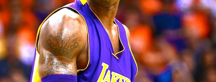 Mamba Mondays