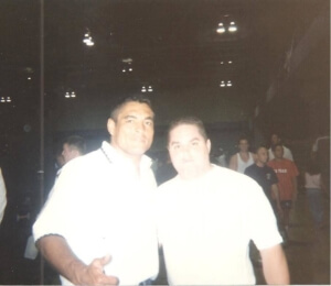 Happy Birthday Rickson Gracie!