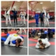 Segro from Savarese BJJ dominates