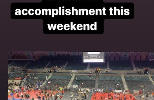 2022 NJSIAA State wrestling medalists1st through 8th