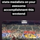 2022 NJSIAA State wrestling medalists1st through 8th