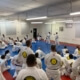 Lunch time workouts at Savarese Jiu-Jitsu Academy
