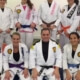 Women's highest percentage submission hold vs men