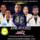 7 Savarese Jiu-Jitsu fighters on Dead Serious Card