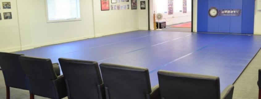 How to improve while injured in BJJ