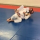 Back control mastery in BJJ