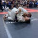 Passing half guard in BJJ