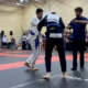 Takedown philosophy in BJJ