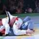 Defense first in BJJ