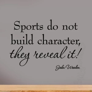 Jiu-Jitsu reveals your character