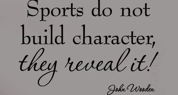 Jiu-Jitsu reveals your character
