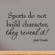 Jiu-Jitsu reveals your character