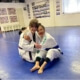 Always end your BJJ class positively