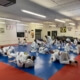 Risk assessment in BJJ
