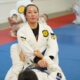 The power of the closed guard
