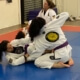 The value of sweeps in BJJ