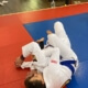 The offense/defense connection in BJJ