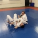 Arm Bar/Triangle combos from spiderweb position